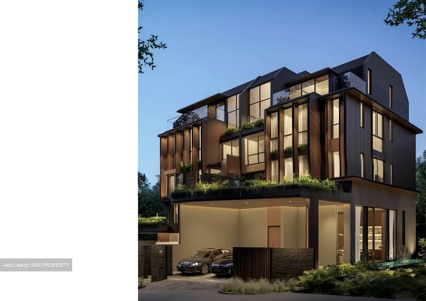 Bartley Rise (D19), Semi-Detached #581286561